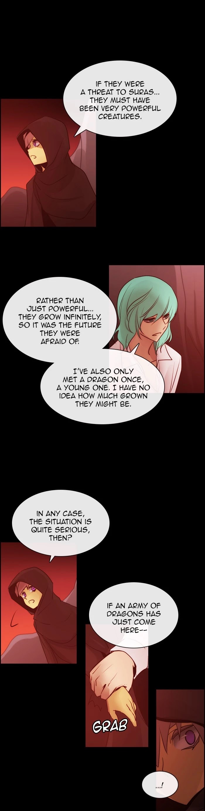 Kubera - Chapter 524: [Season 3] Ep. 239 - Ananta (28)