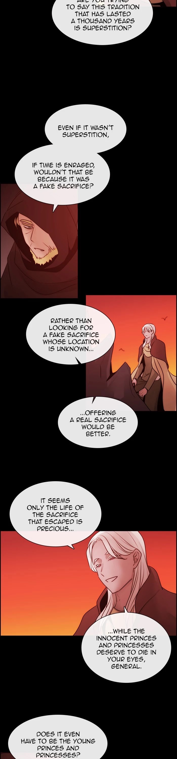 Kubera - Chapter 524: [Season 3] Ep. 239 - Ananta (28)