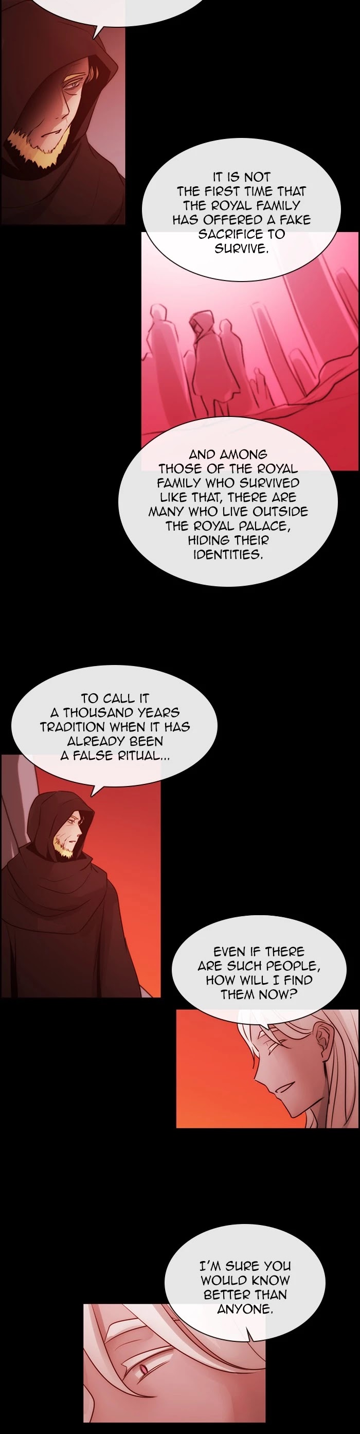 Kubera - Chapter 524: [Season 3] Ep. 239 - Ananta (28)