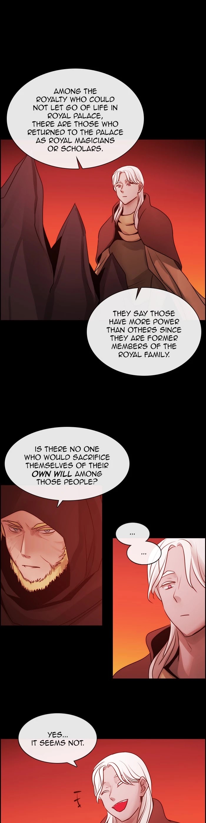 Kubera - Chapter 524: [Season 3] Ep. 239 - Ananta (28)