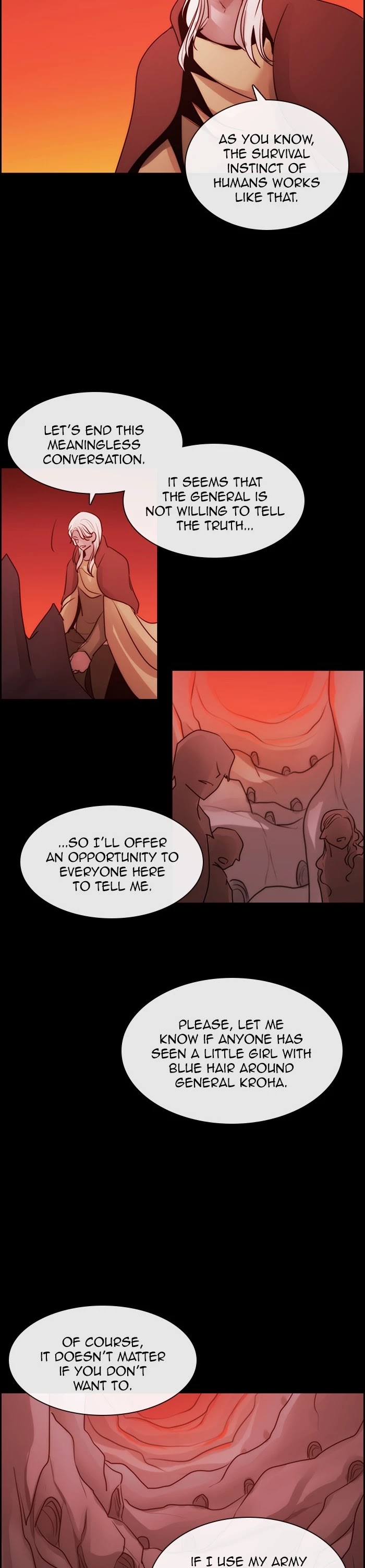 Kubera - Chapter 524: [Season 3] Ep. 239 - Ananta (28)