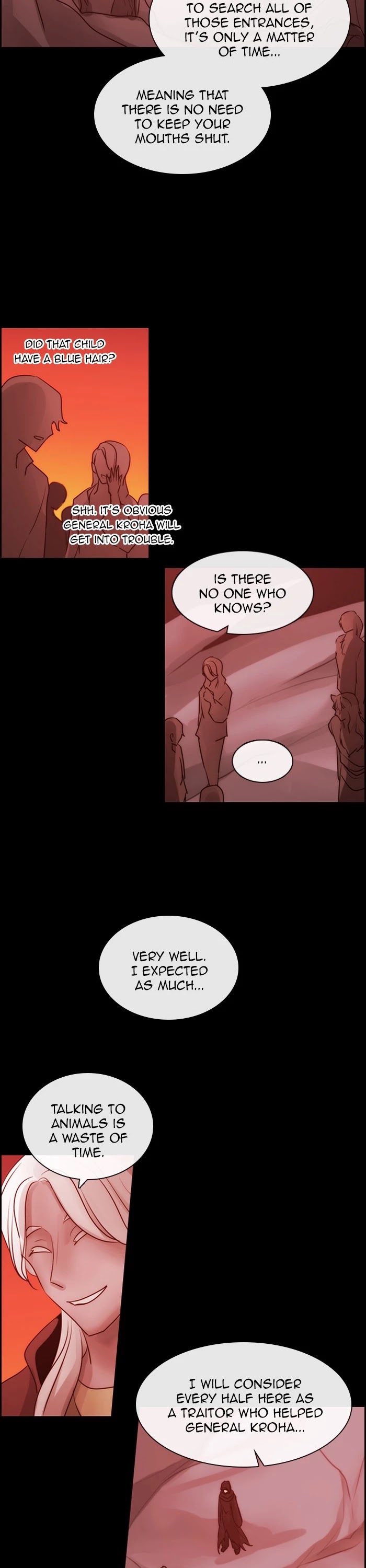 Kubera - Chapter 524: [Season 3] Ep. 239 - Ananta (28)