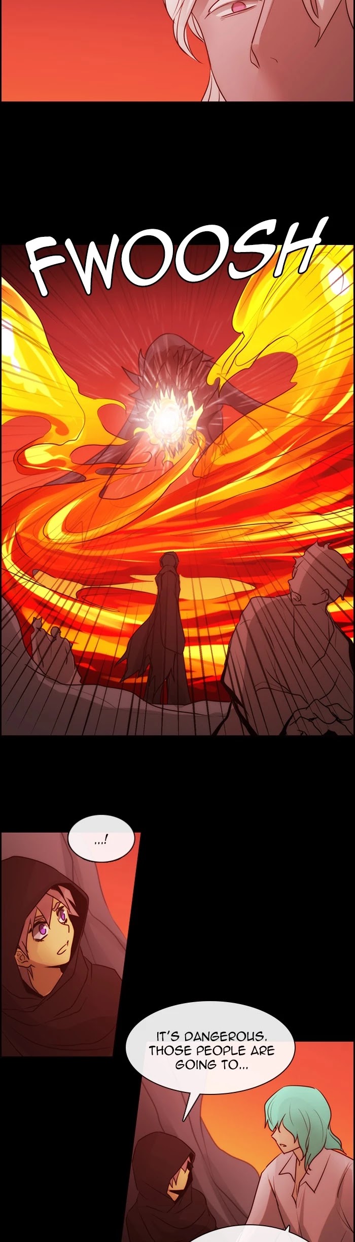 Kubera - Chapter 524: [Season 3] Ep. 239 - Ananta (28)