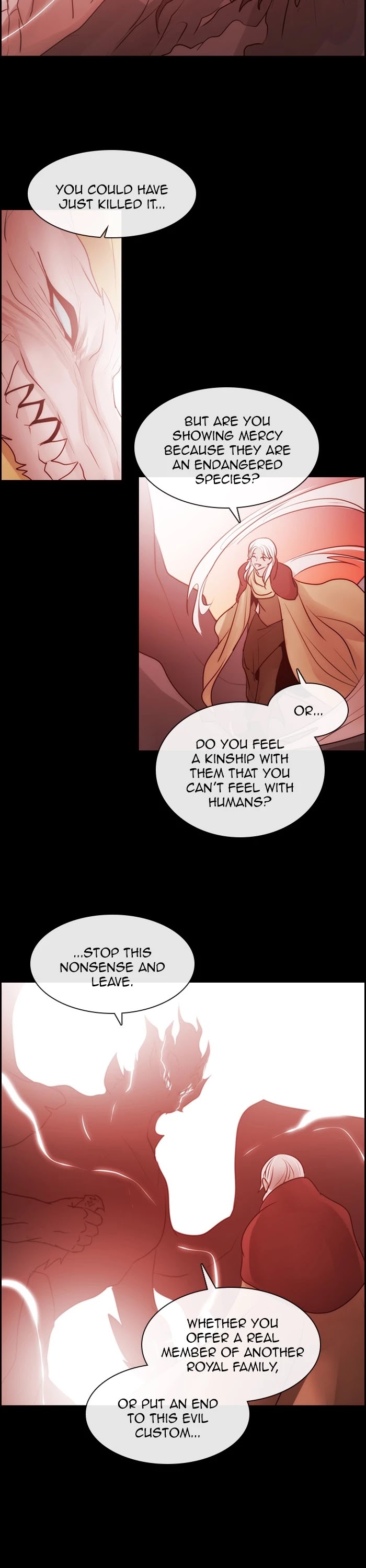 Kubera - Chapter 524: [Season 3] Ep. 239 - Ananta (28)