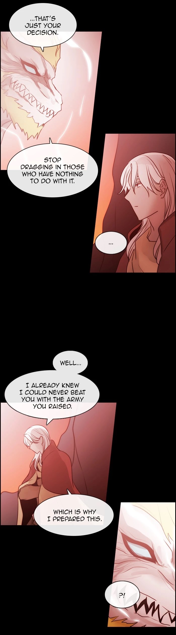 Kubera - Chapter 524: [Season 3] Ep. 239 - Ananta (28)