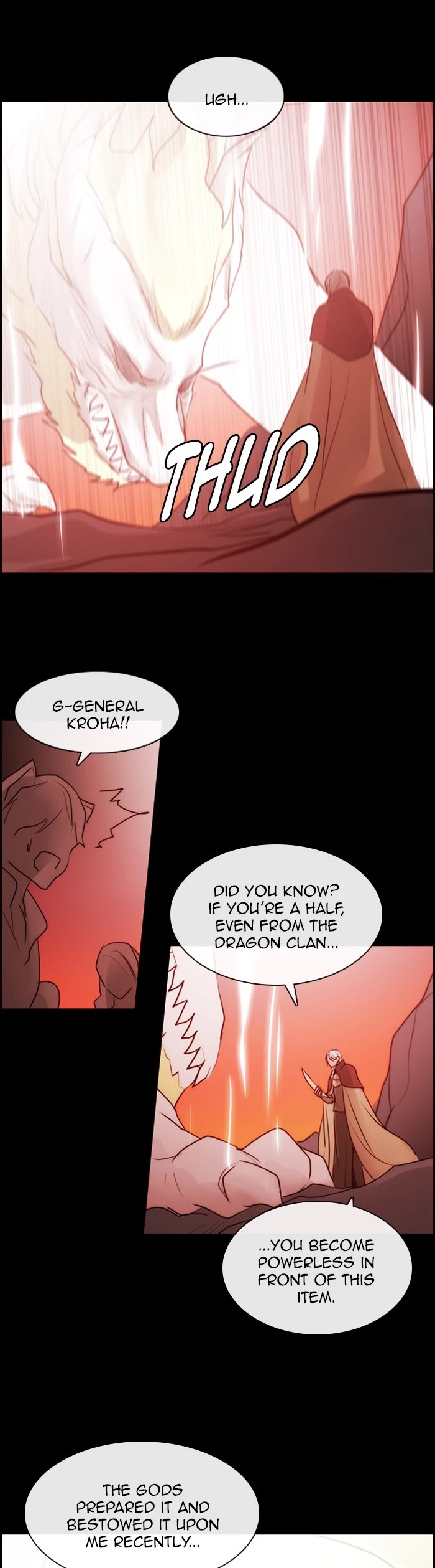 Kubera - Chapter 524: [Season 3] Ep. 239 - Ananta (28)