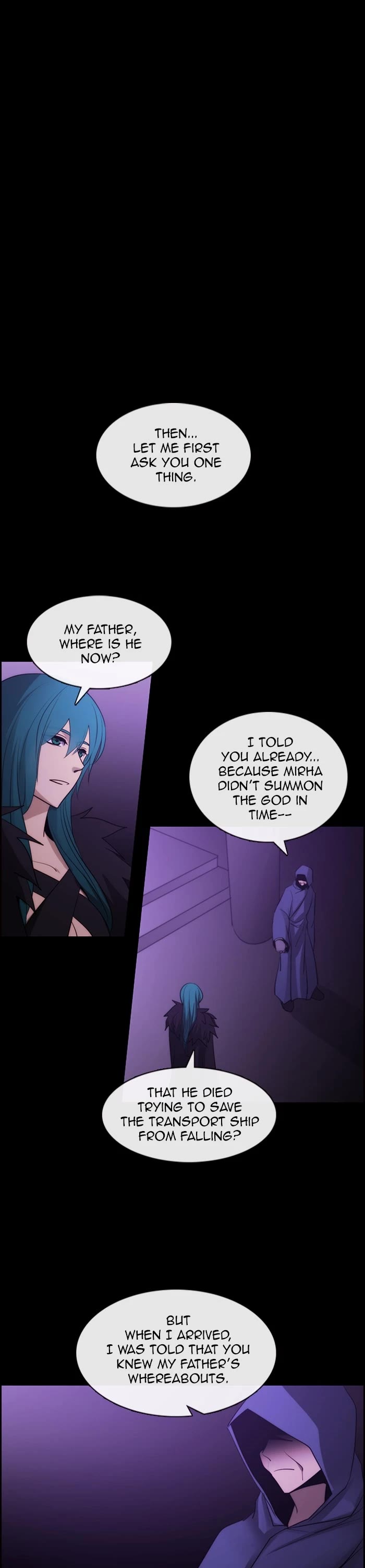 Kubera - Chapter 568: [Season 3] Ep. 270 - Kubera And Kubera (6)