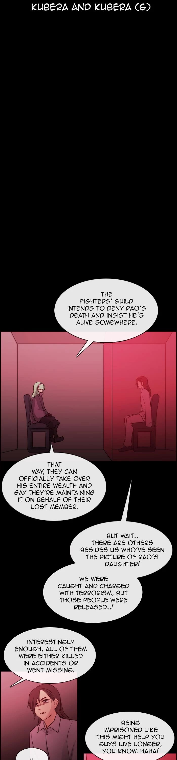 Kubera - Chapter 568: [Season 3] Ep. 270 - Kubera And Kubera (6)