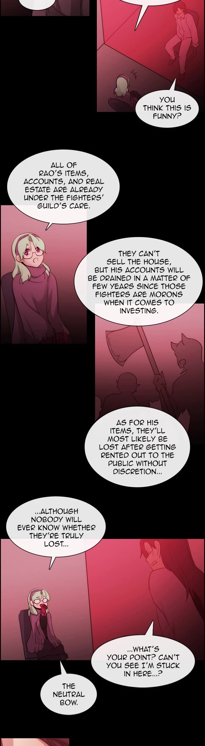 Kubera - Chapter 568: [Season 3] Ep. 270 - Kubera And Kubera (6)