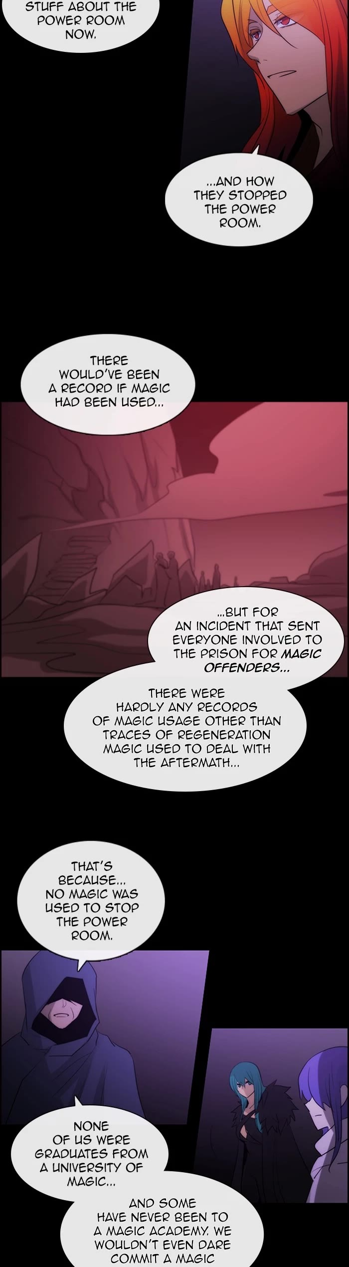 Kubera - Chapter 568: [Season 3] Ep. 270 - Kubera And Kubera (6)