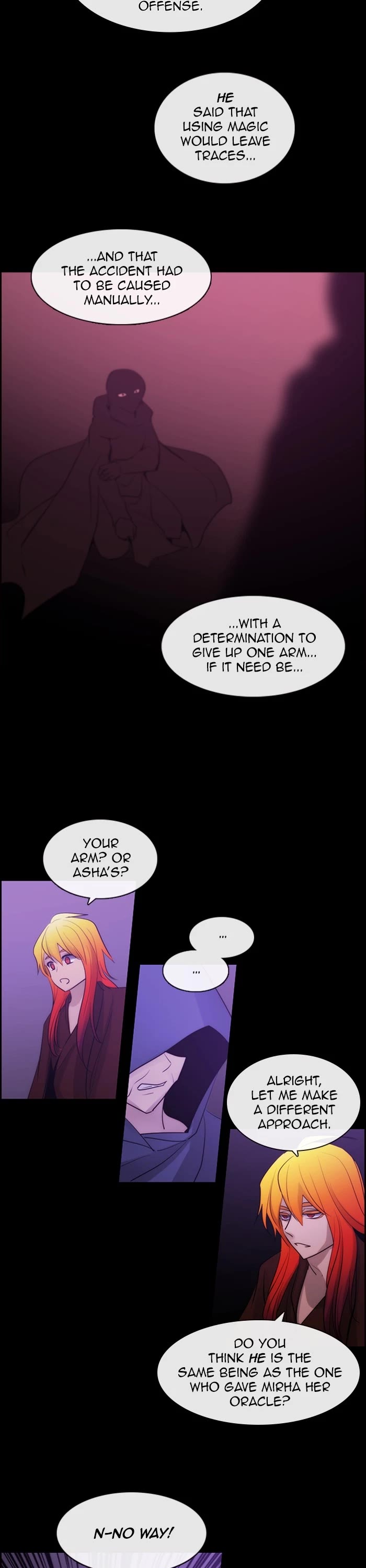 Kubera - Chapter 568: [Season 3] Ep. 270 - Kubera And Kubera (6)