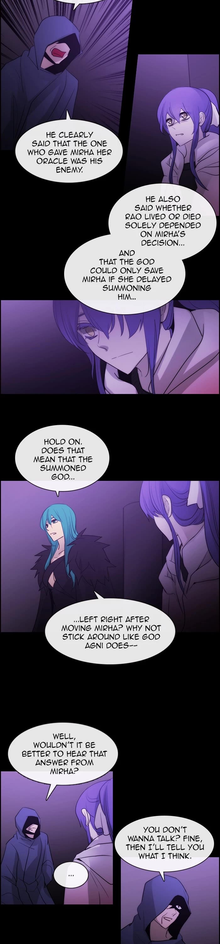 Kubera - Chapter 568: [Season 3] Ep. 270 - Kubera And Kubera (6)