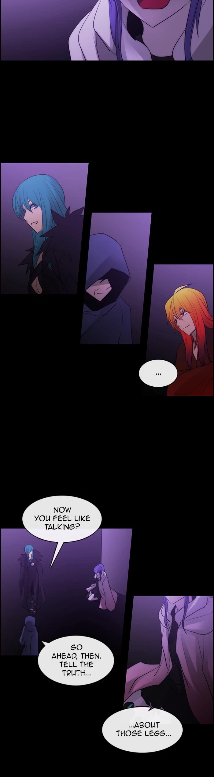 Kubera - Chapter 568: [Season 3] Ep. 270 - Kubera And Kubera (6)