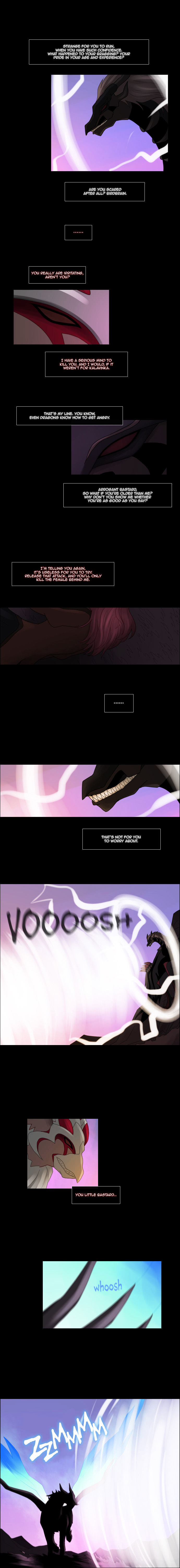 Kubera - Chapter 79 : The Night It Rained Fire (16)