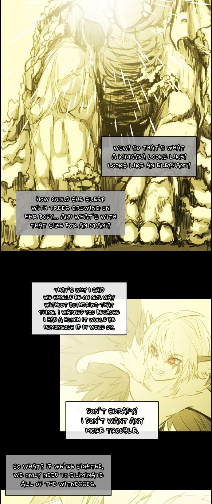 Kubera - Chapter 160.7