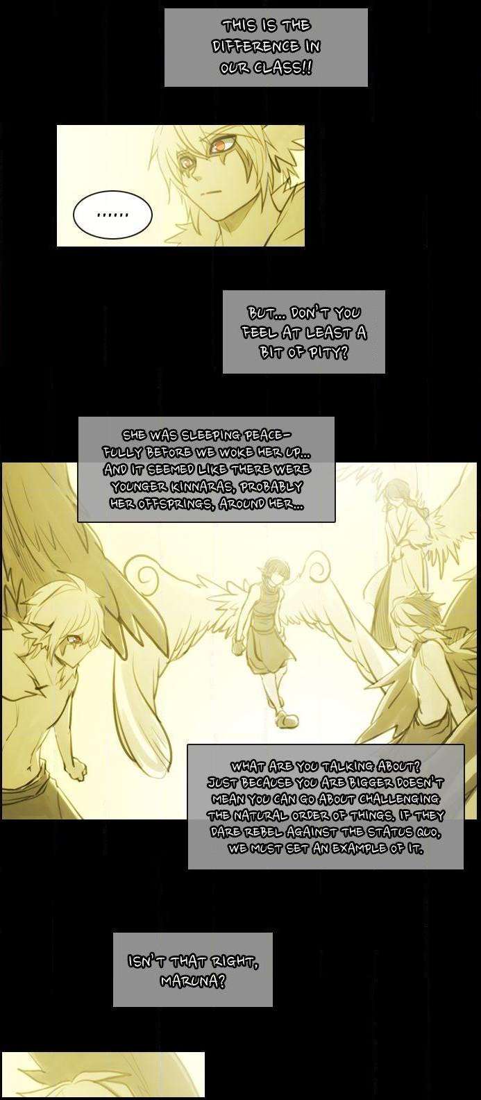 Kubera - Chapter 160.7