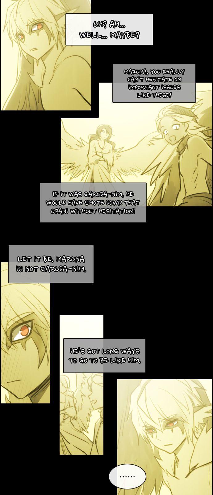 Kubera - Chapter 160.7