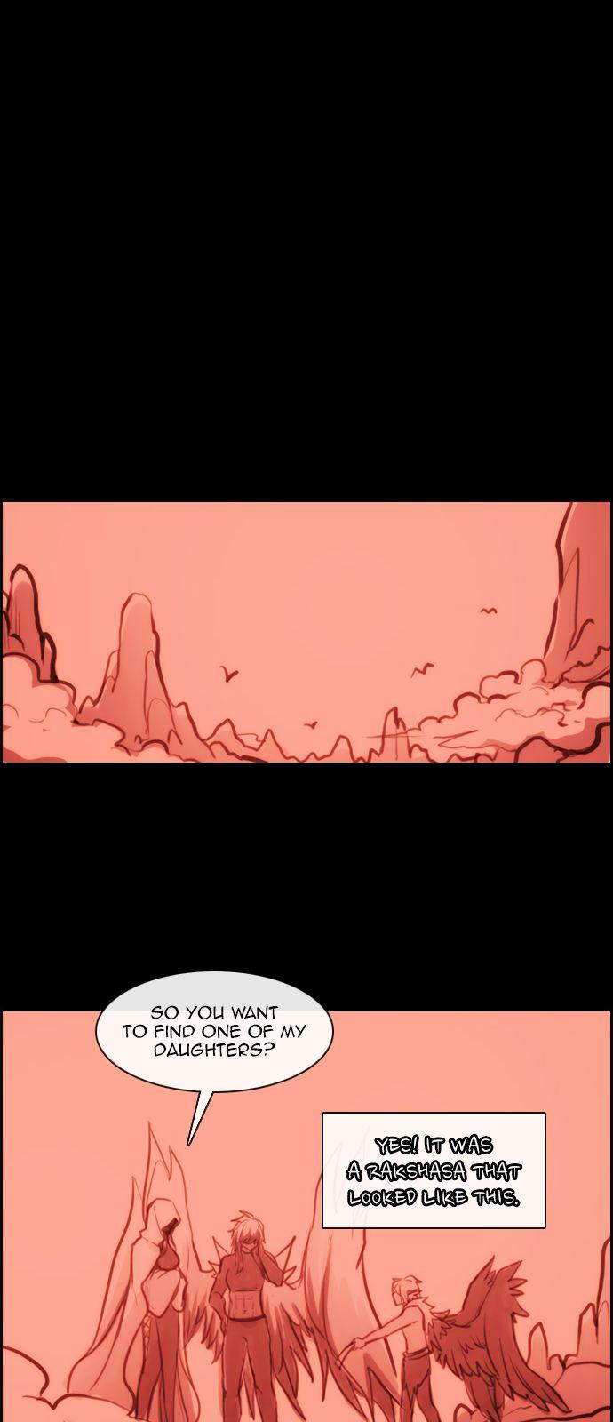 Kubera - Chapter 160.7