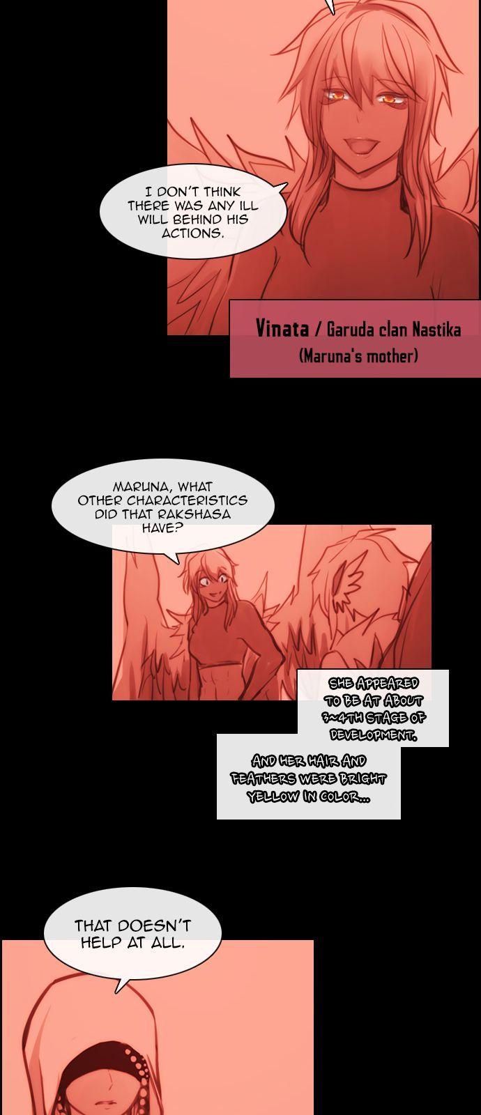 Kubera - Chapter 160.7