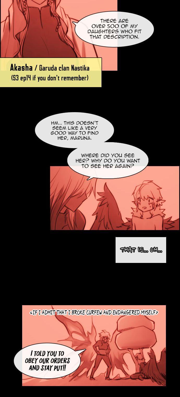 Kubera - Chapter 160.7