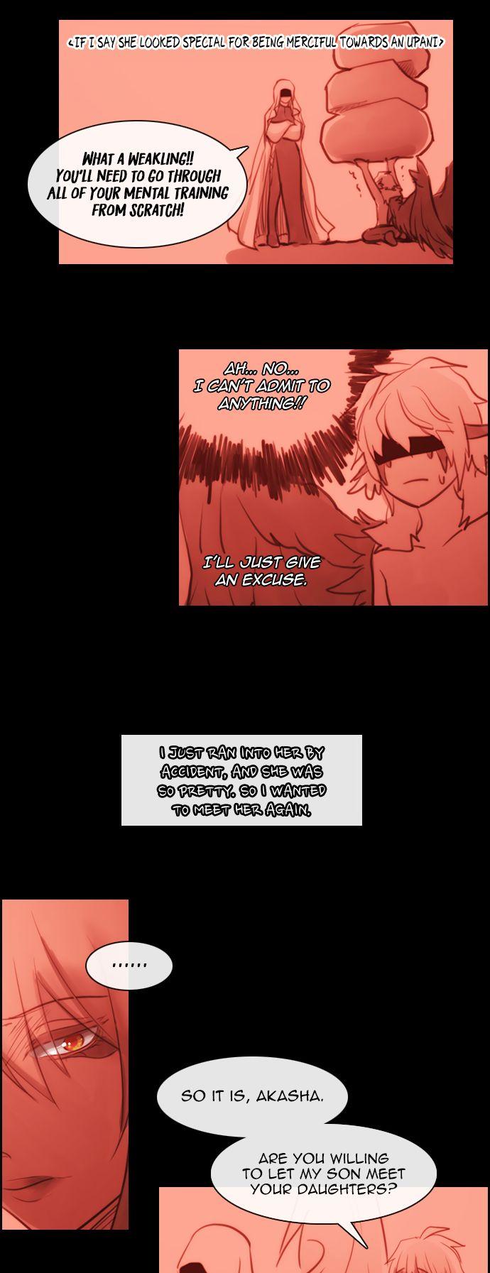 Kubera - Chapter 160.7