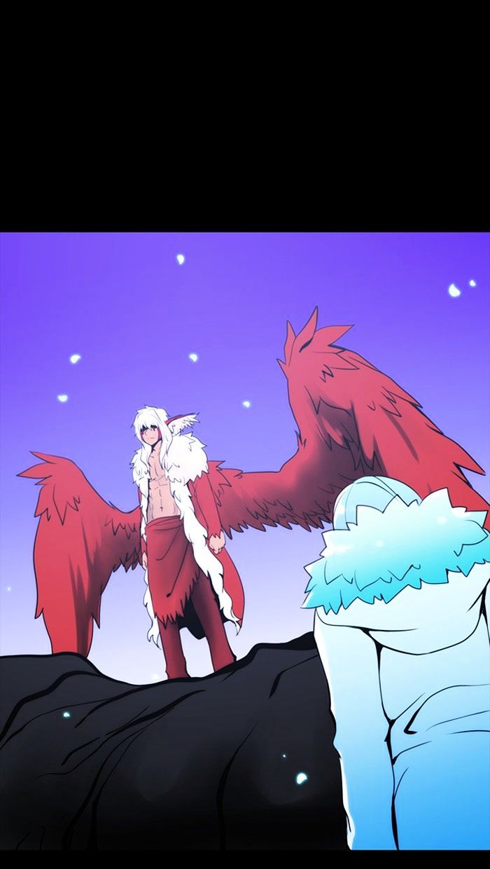 Kubera - Chapter 297