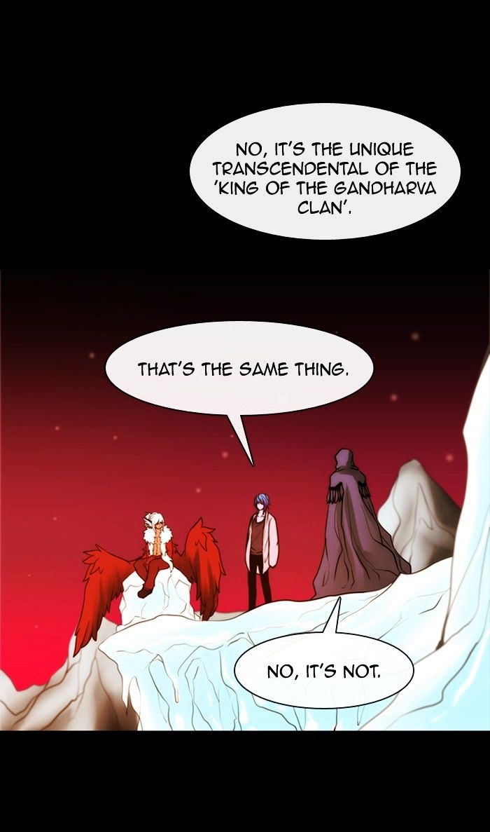 Kubera - Chapter 297