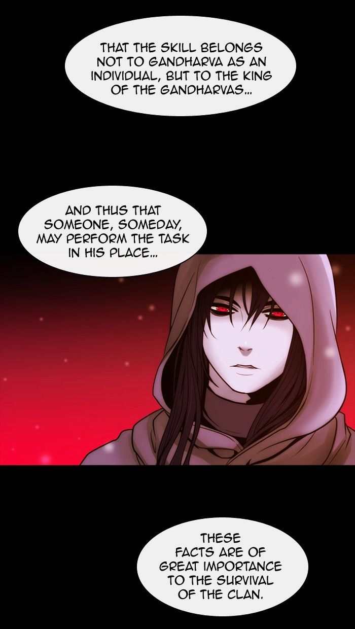 Kubera - Chapter 297