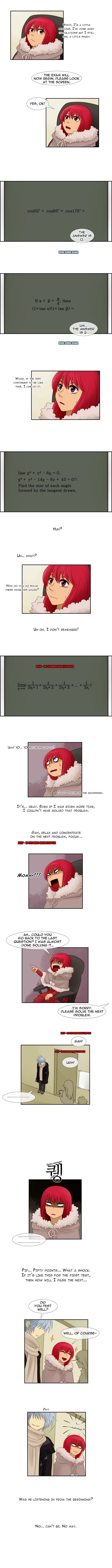 Kubera - Chapter 22 : Aaa Magician (2)