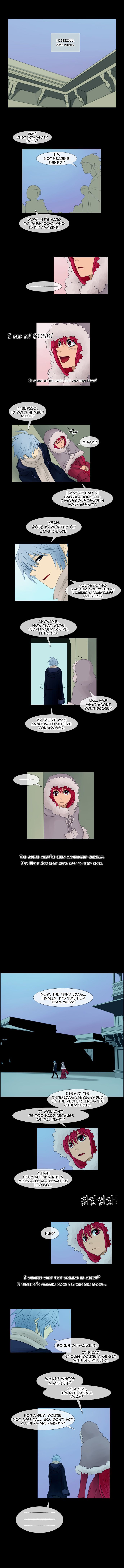 Kubera - Chapter 22 : Aaa Magician (2)