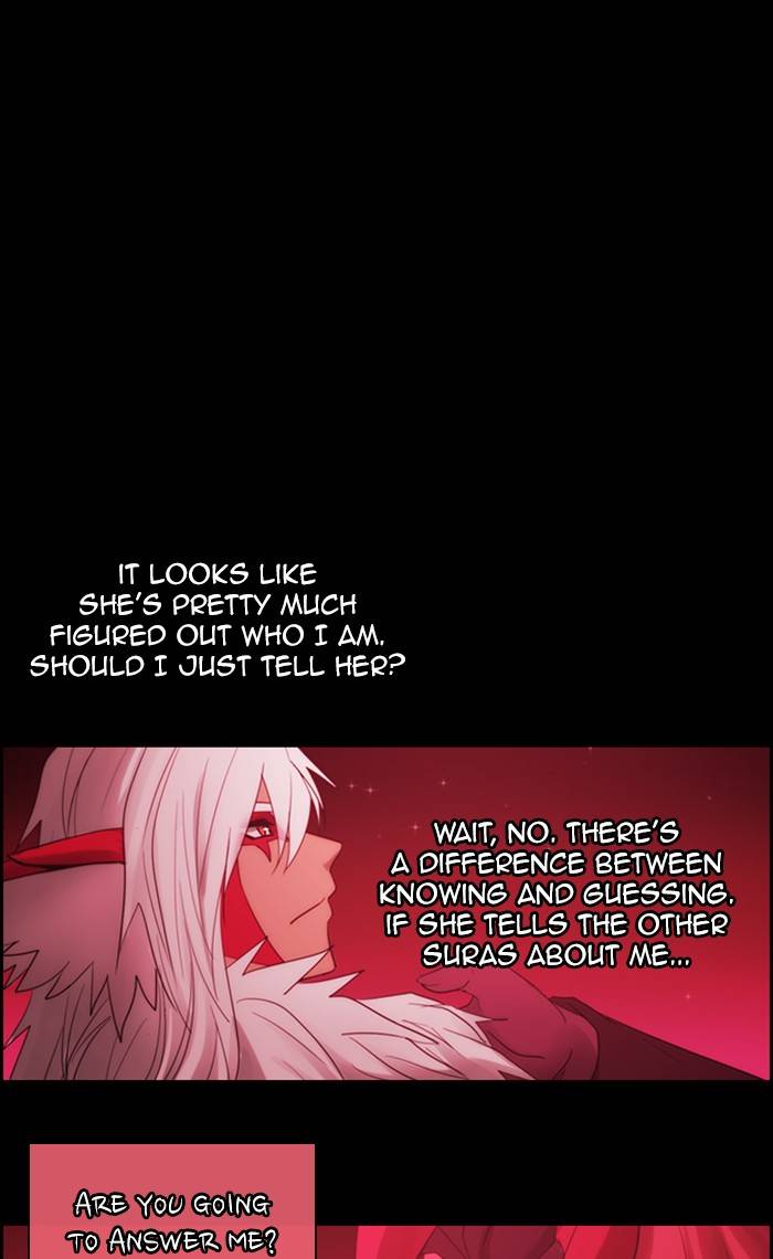 Kubera - Chapter 461