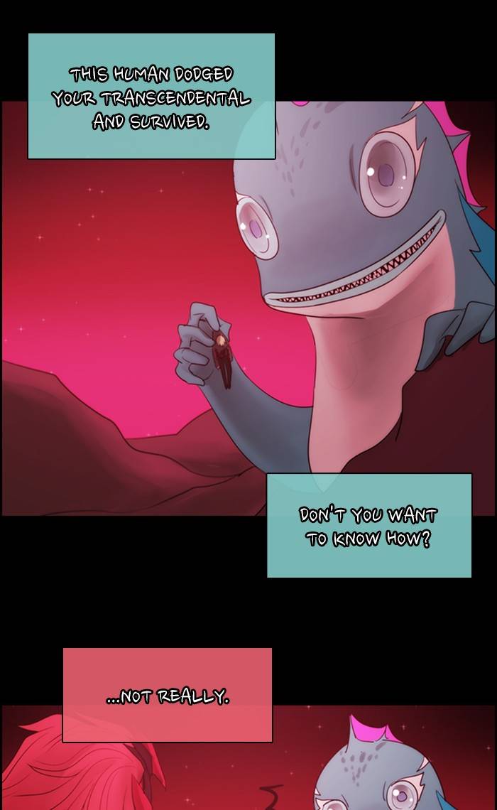 Kubera - Chapter 461