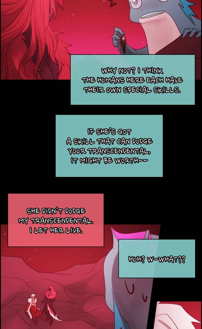 Kubera - Chapter 461