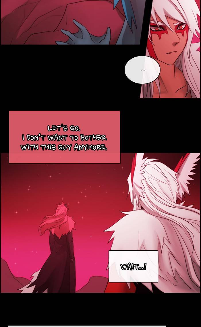 Kubera - Chapter 461