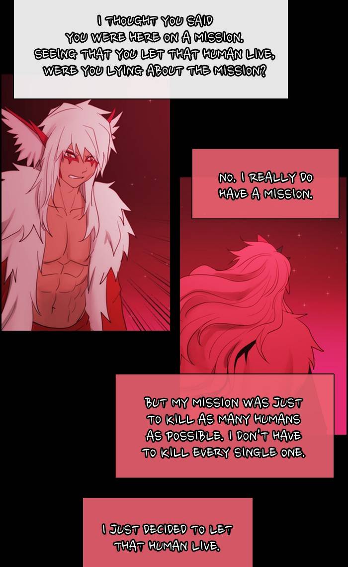 Kubera - Chapter 461