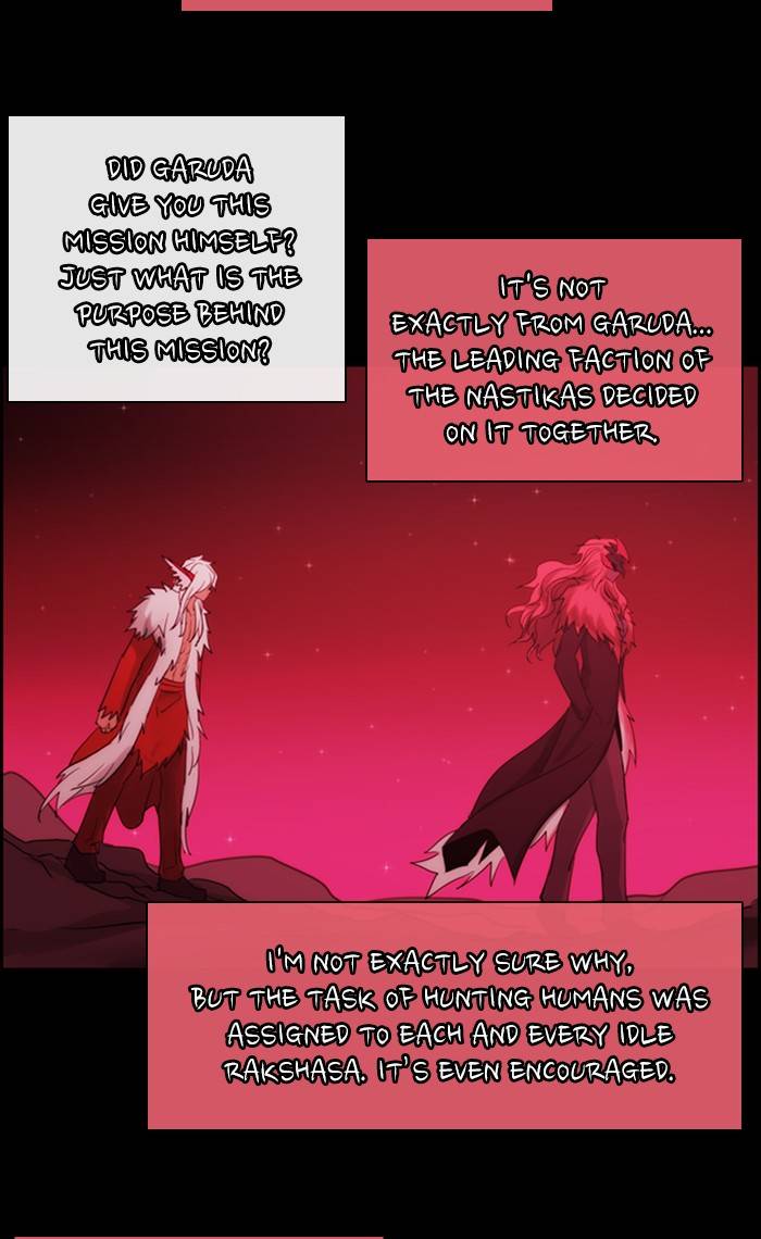 Kubera - Chapter 461