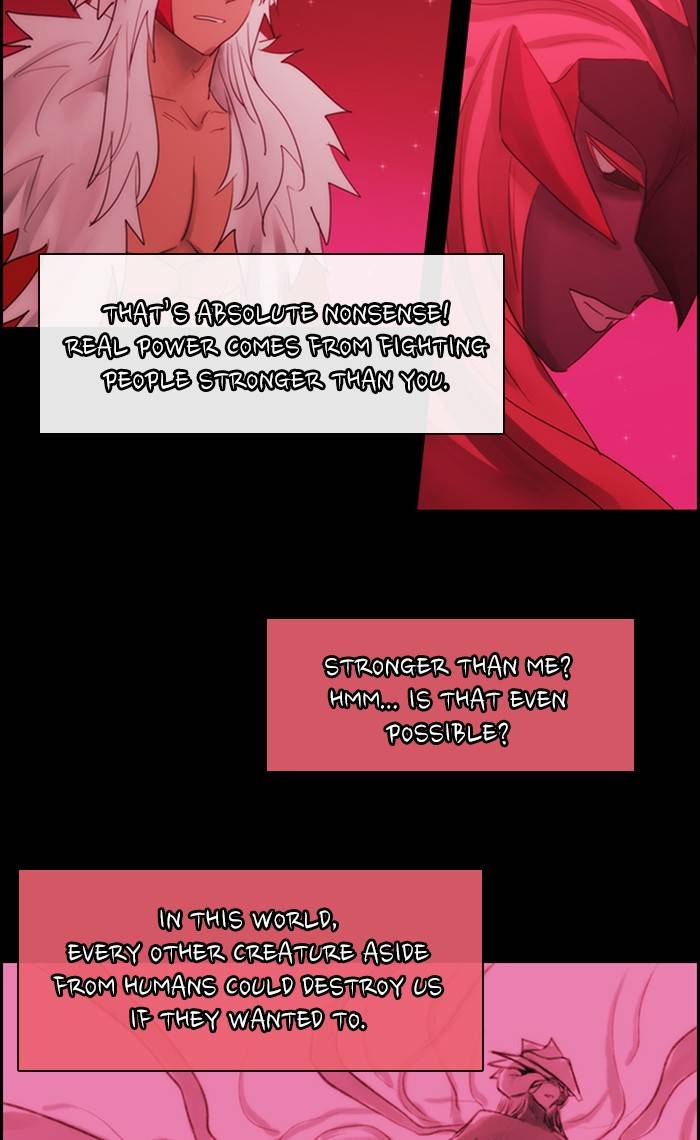 Kubera - Chapter 461