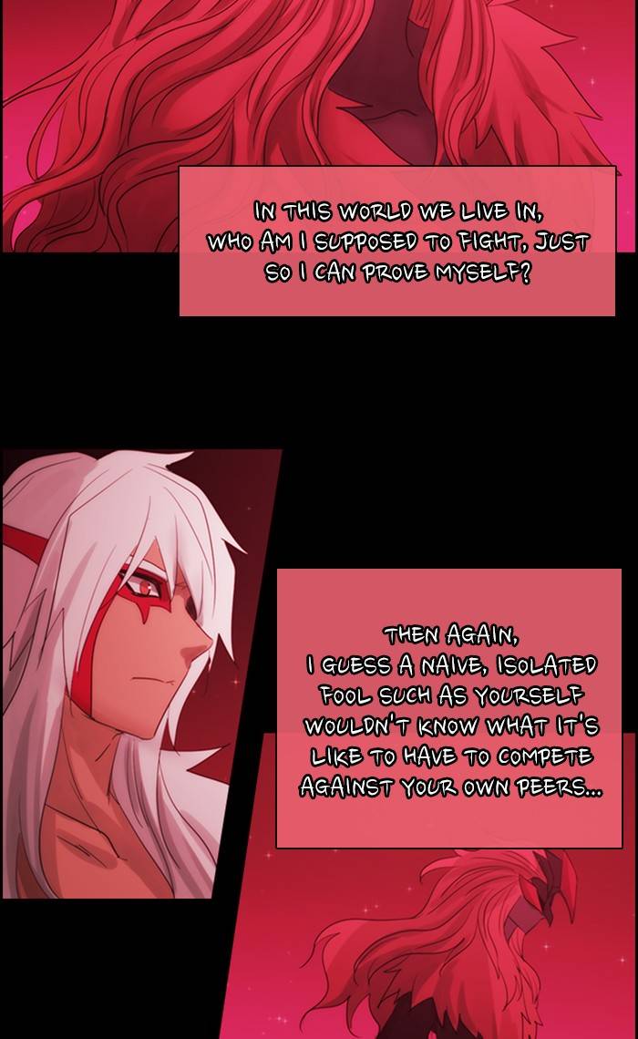 Kubera - Chapter 461