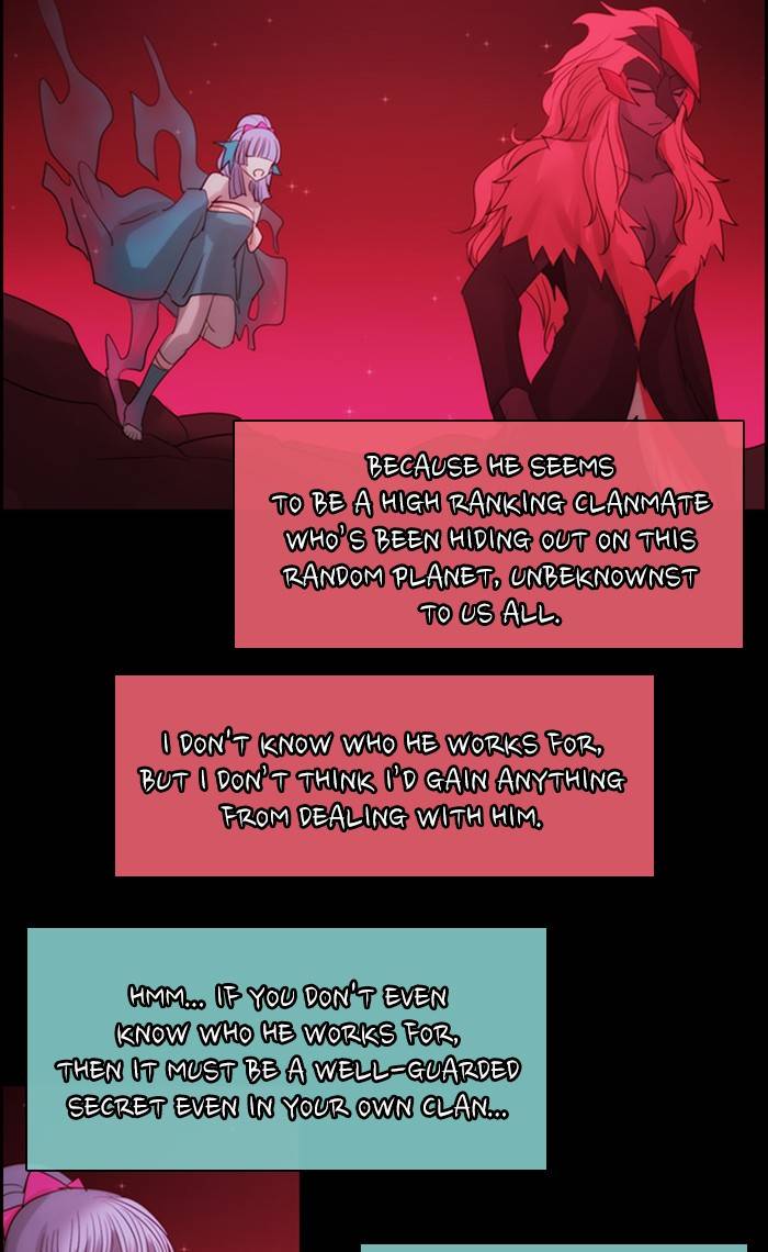 Kubera - Chapter 461