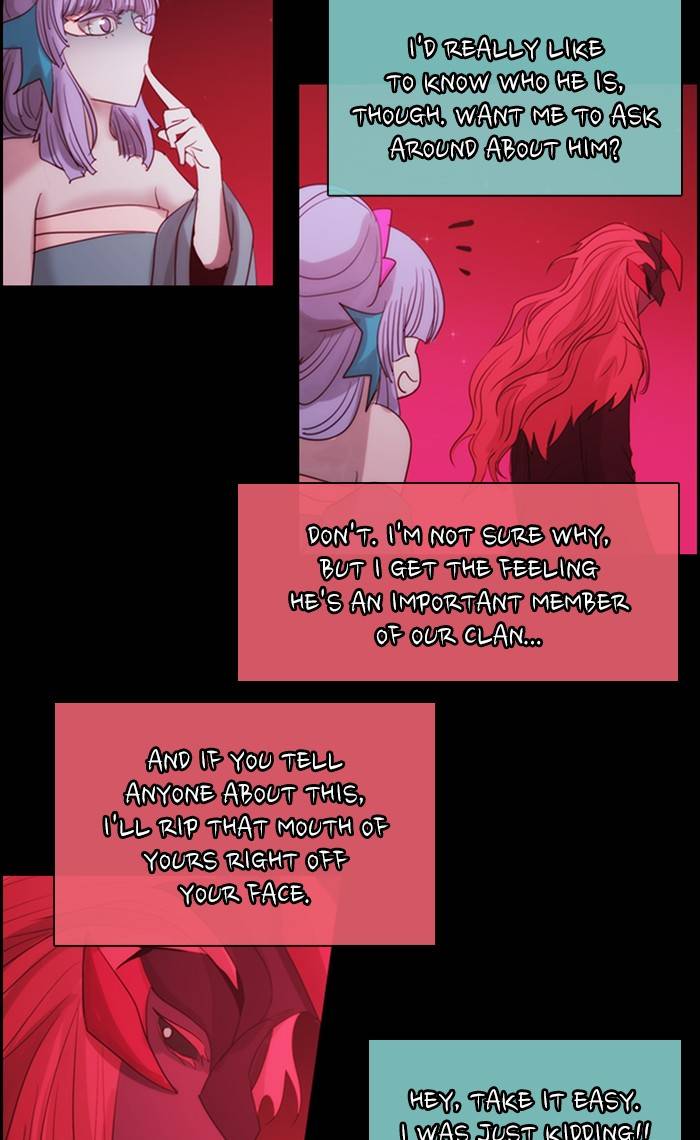 Kubera - Chapter 461