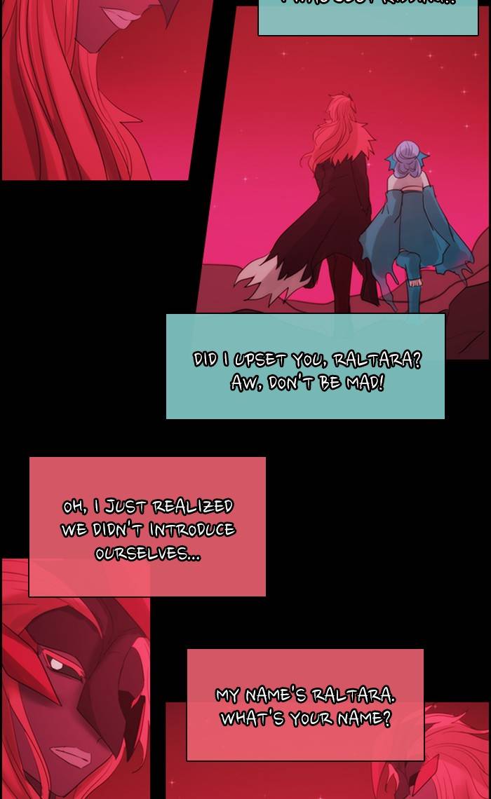 Kubera - Chapter 461