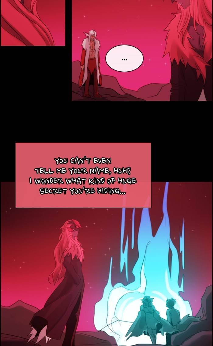 Kubera - Chapter 461