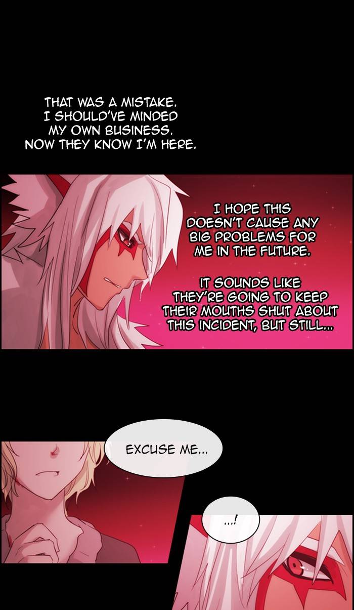 Kubera - Chapter 461