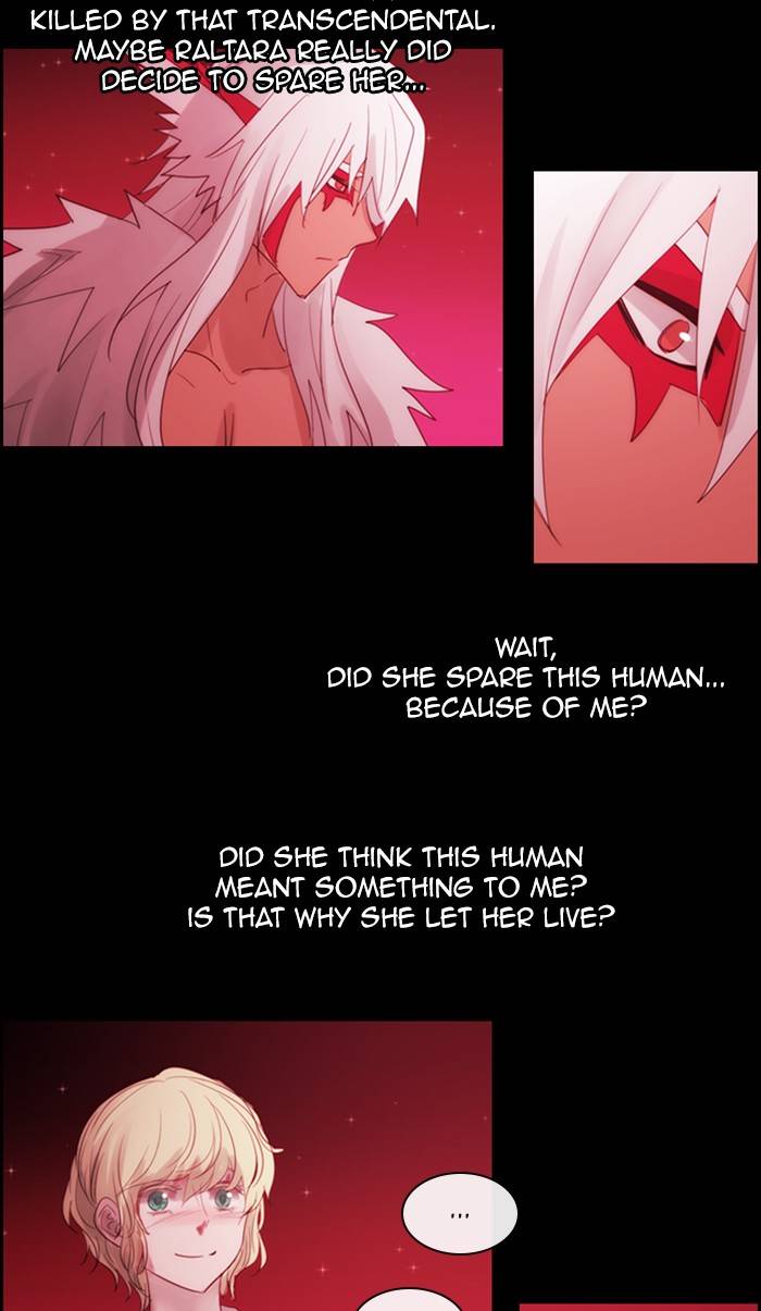 Kubera - Chapter 461