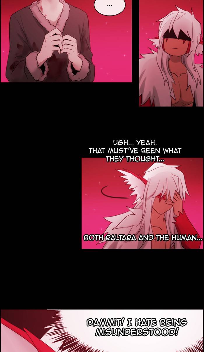 Kubera - Chapter 461