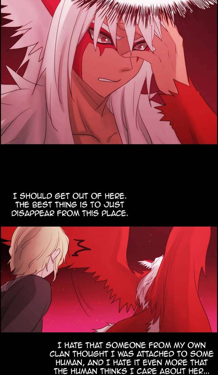 Kubera - Chapter 461