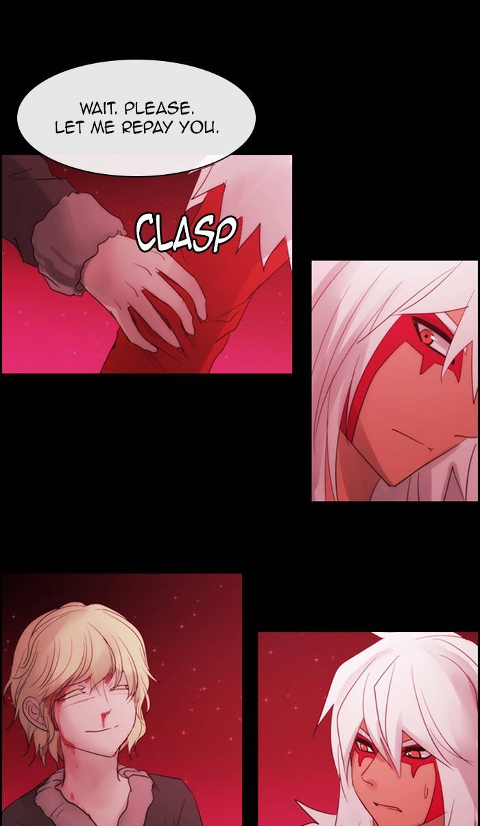 Kubera - Chapter 461