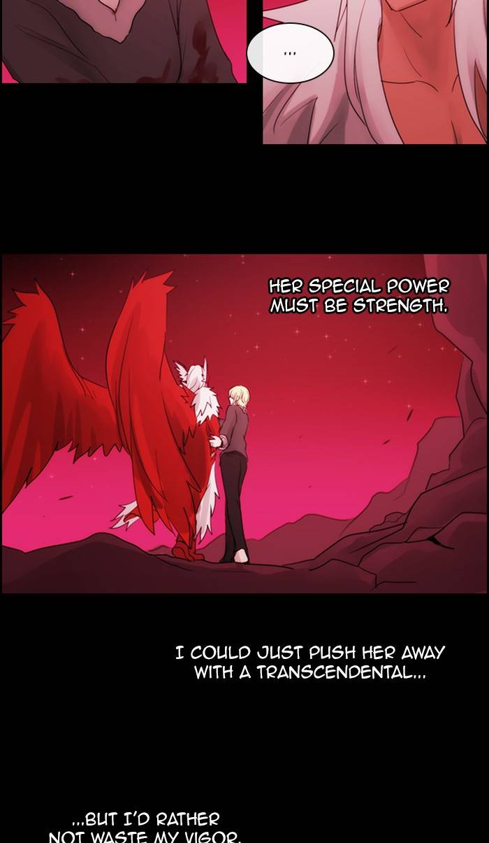 Kubera - Chapter 461