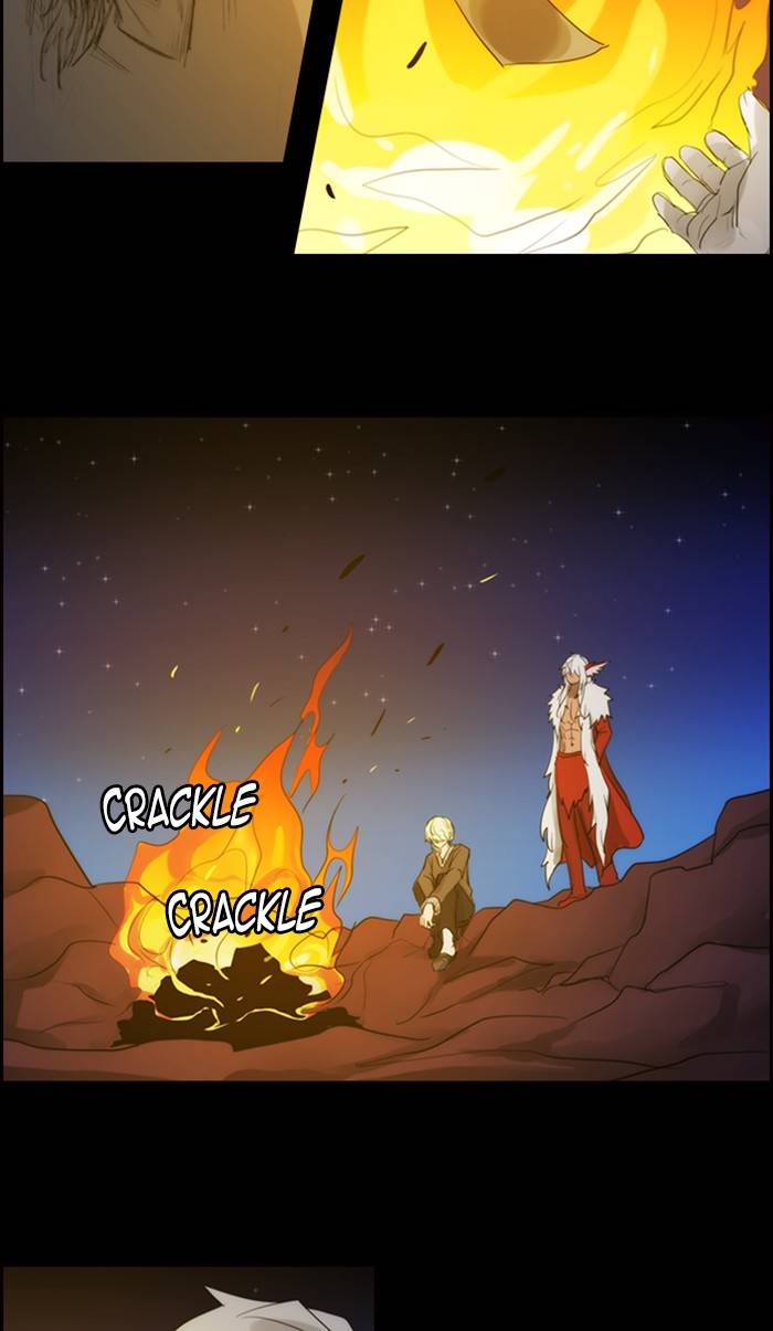 Kubera - Chapter 461