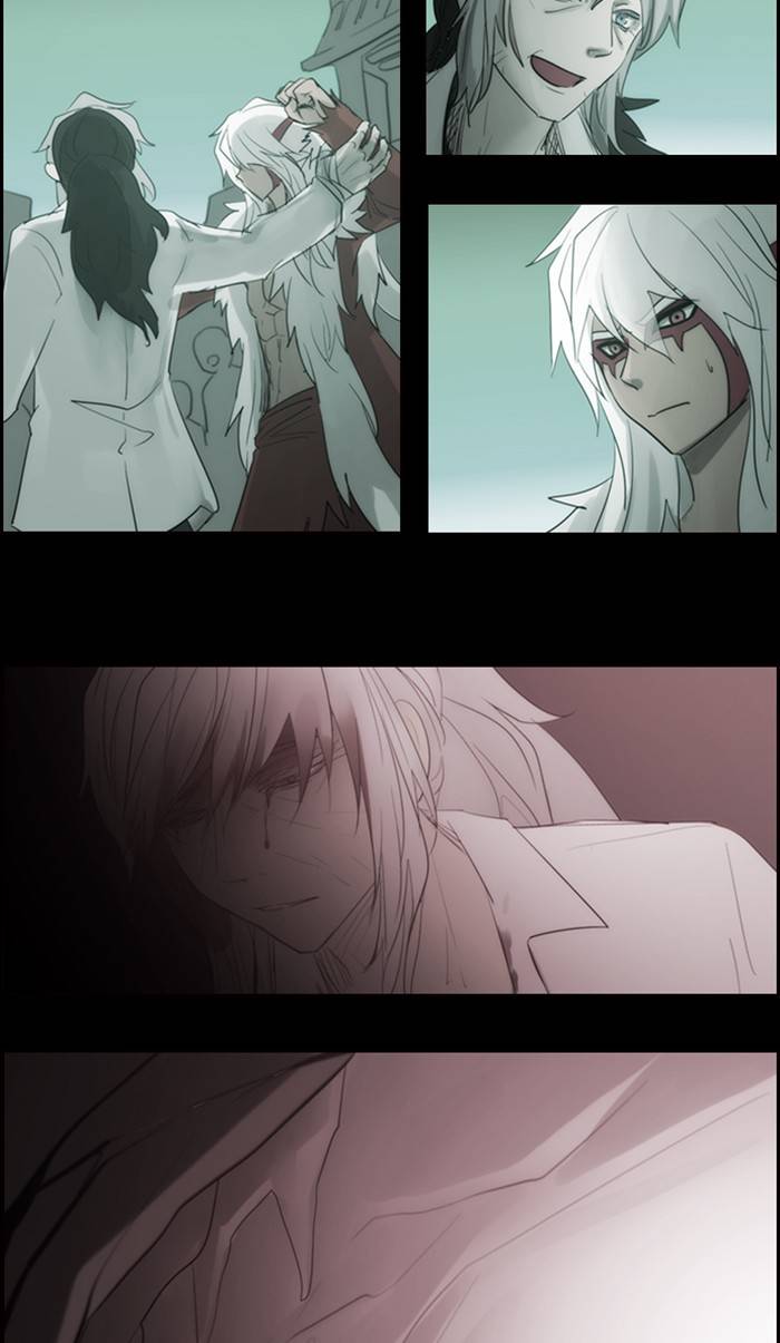 Kubera - Chapter 461